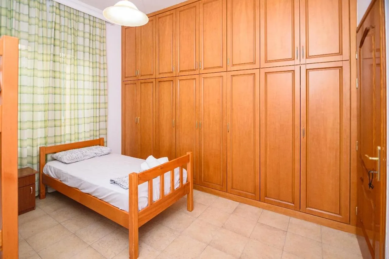 Siaapartment Vlorë Albanië